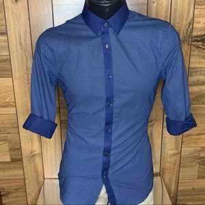 Dress Shirt - Express - Medium